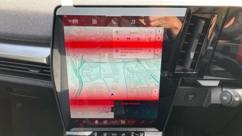 Renault Megane E-Tech EV60 160kW Iconic Comfort Range 60kWh 5dr Auto Electric Hatchback
